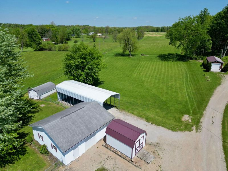 2760 Flint Ridge Road, Hopewell, OH 43746 Photo 7