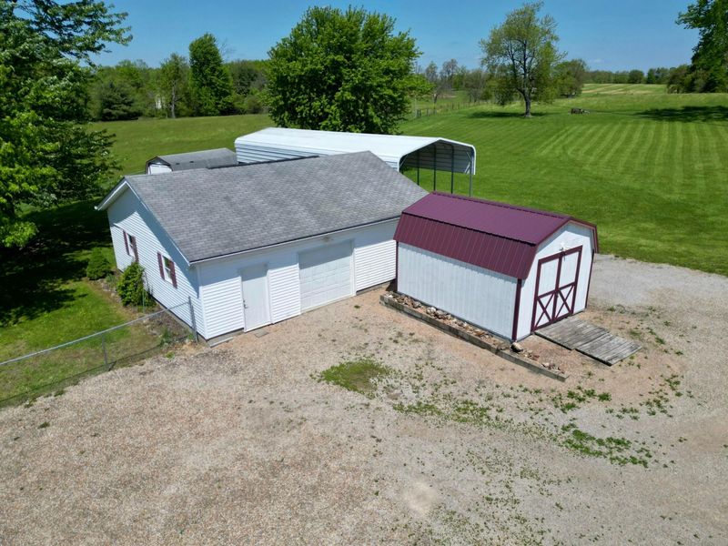 2760 Flint Ridge Road, Hopewell, OH 43746 Photo 8