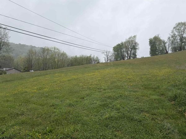 TBD Old Elkins Road, Buckhannon, WV 26201