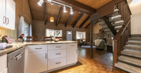 995 Holly Road, Tahoe City, CA 96145 Photo