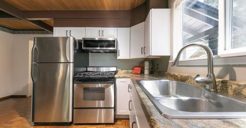 995 Holly Road, Tahoe City, CA 96145 Photo