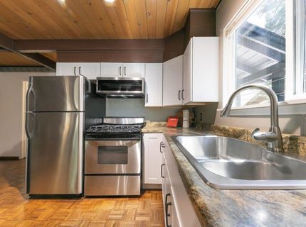 995 Holly Road, Tahoe City, CA 96145 Photo