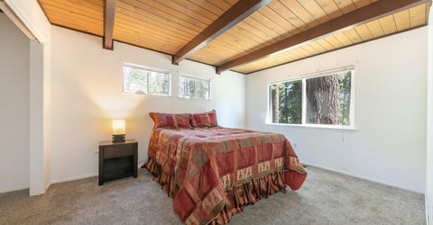 995 Holly Road, Tahoe City, CA 96145 Photo