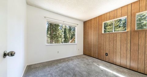 995 Holly Road, Tahoe City, CA 96145 Photo