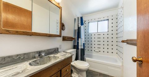 995 Holly Road, Tahoe City, CA 96145 Photo