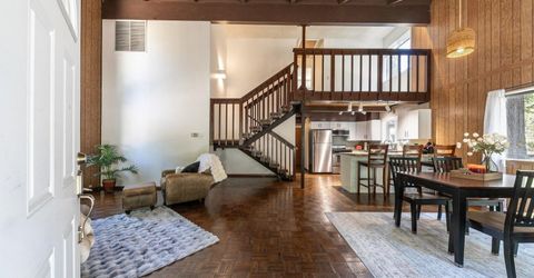 995 Holly Road, Tahoe City, CA 96145 Photo