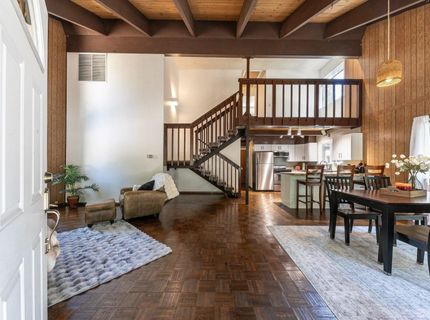 995 Holly Road, Tahoe City, CA 96145 Photo