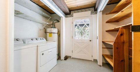 995 Holly Road, Tahoe City, CA 96145 Photo