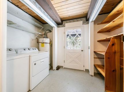 995 Holly Road, Tahoe City, CA 96145 Photo