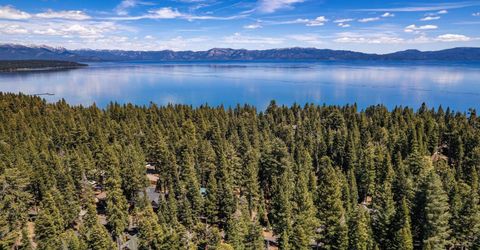 995 Holly Road, Tahoe City, CA 96145 Photo