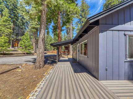 995 Holly Road, Tahoe City, CA 96145 Photo