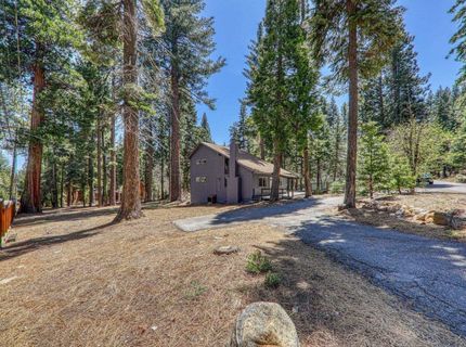 995 Holly Road, Tahoe City, CA 96145 Photo