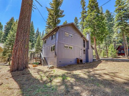 995 Holly Road, Tahoe City, CA 96145 Photo