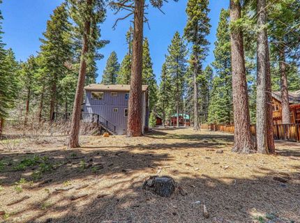 995 Holly Road, Tahoe City, CA 96145 Photo