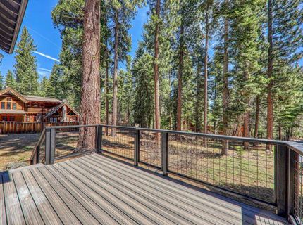 995 Holly Road, Tahoe City, CA 96145 Photo