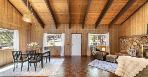 995 Holly Road, Tahoe City, CA 96145 Photo