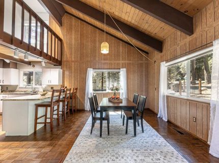 995 Holly Road, Tahoe City, CA 96145 Photo