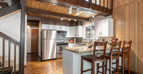 995 Holly Road, Tahoe City, CA 96145 Photo