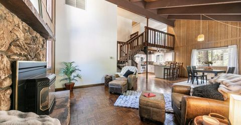 995 Holly Road, Tahoe City, CA 96145 Photo