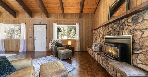 995 Holly Road, Tahoe City, CA 96145 Photo