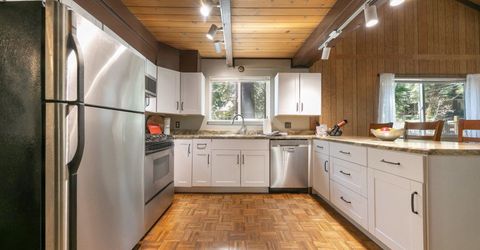 995 Holly Road, Tahoe City, CA 96145 Photo
