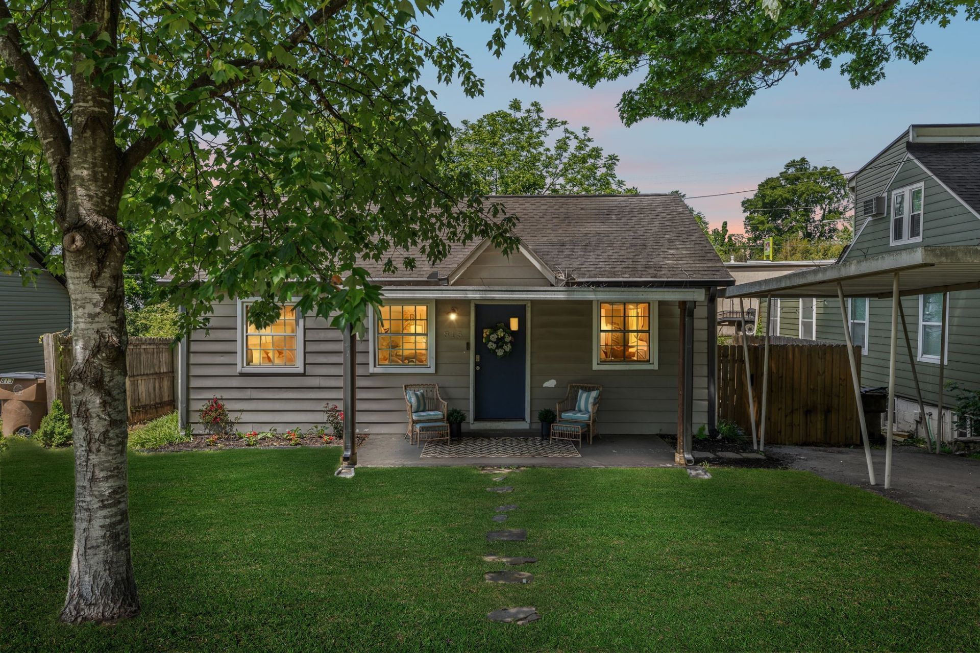815 Powers Ave, Nashville, TN 37206 Main Photo