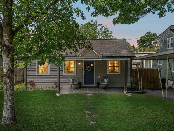 815 Powers Ave, Nashville, TN 37206