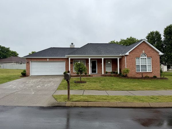 418 Knob Ct, Franklin, TN 37064