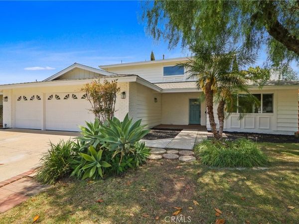 734 S Vale, Anaheim, CA 92806