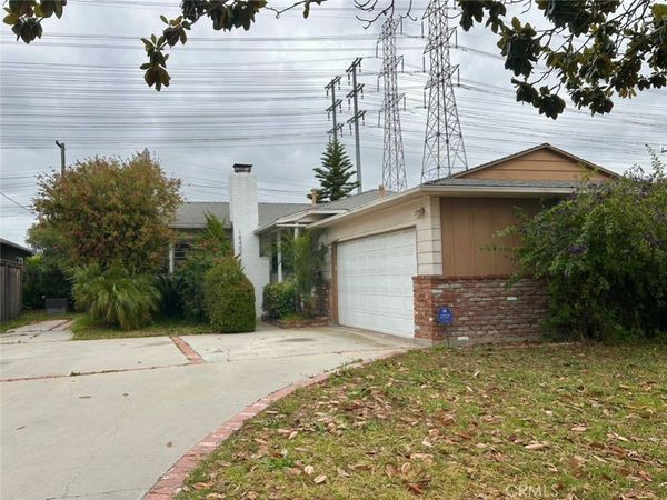 18402 Patronella Avenue, Torrance, CA 90504