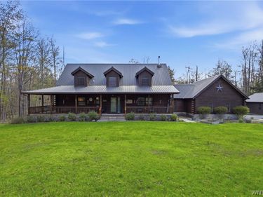 23 Cherrywood Ridge, Holland, NY 14080