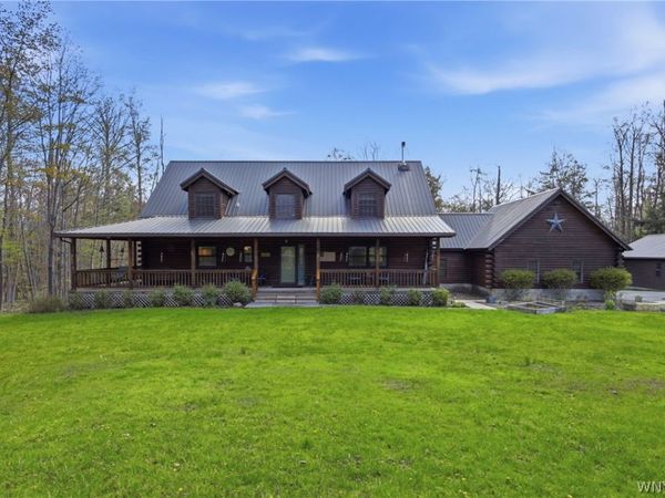 23 Cherrywood , Holland, NY 14080