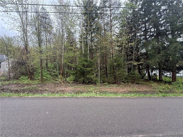 Dawn Avenue, Angola, NY 14006