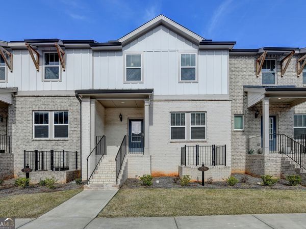 2756 Devon Vale Street, Lawrenceville, GA 30044