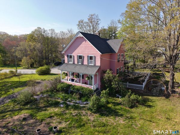 21 Brunswick, Plainfield, CT 06354