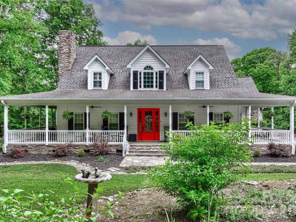 9470 Hutchinson Lane, Charlotte, NC 28216
