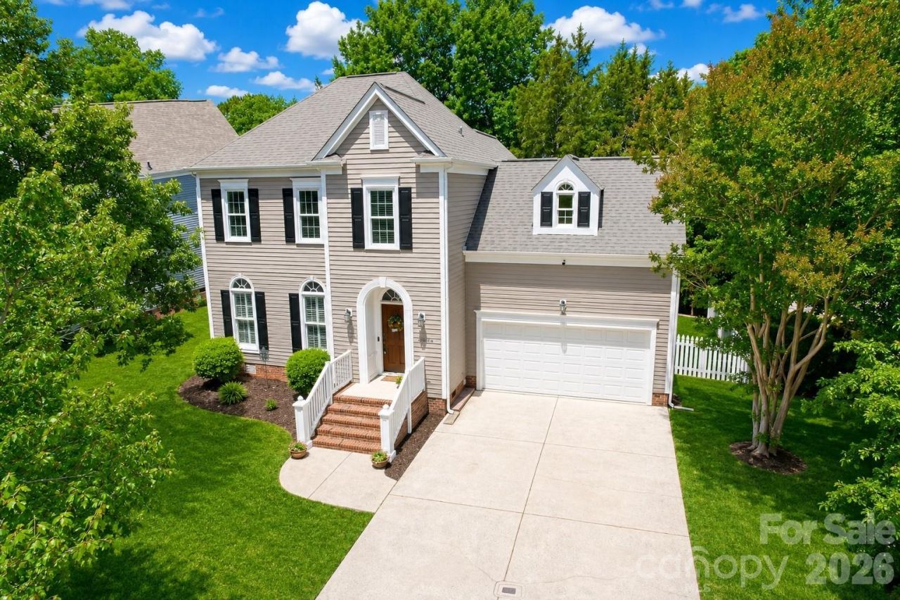 2806 Saintfield Place, Charlotte, NC 28270 Main Photo