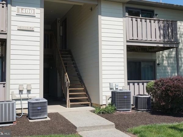 1401 MORRIS COURT, NORTH WALES, PA 19454
