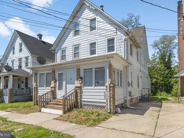 97 CHESTNUT STREET, SALEM, NJ 08079