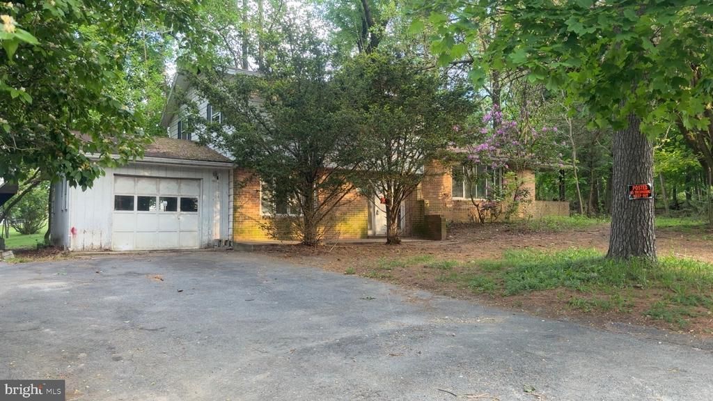13310 NORTH AVENUE , BLUE RIDGE SUMMIT, PA 17214
