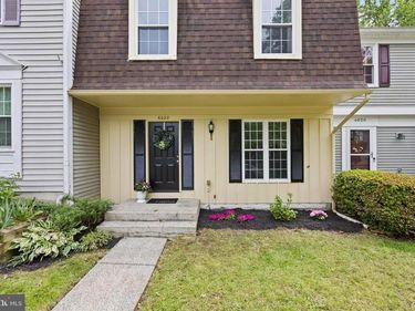 6022 WESTBOURNE PLACE, CENTREVILLE, VA 20120