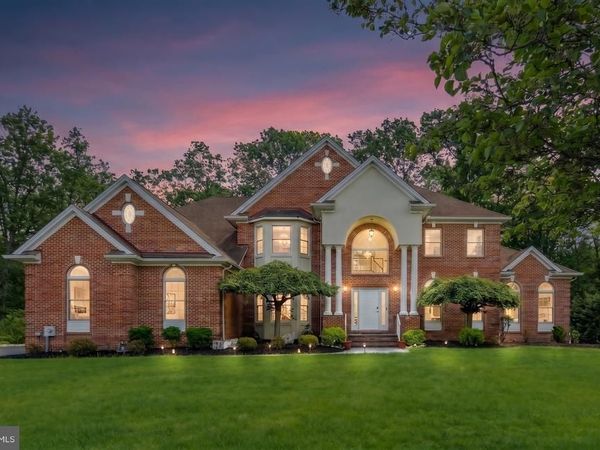 13 SCHINDLER LANE , MONROE TOWNSHIP, NJ 08831