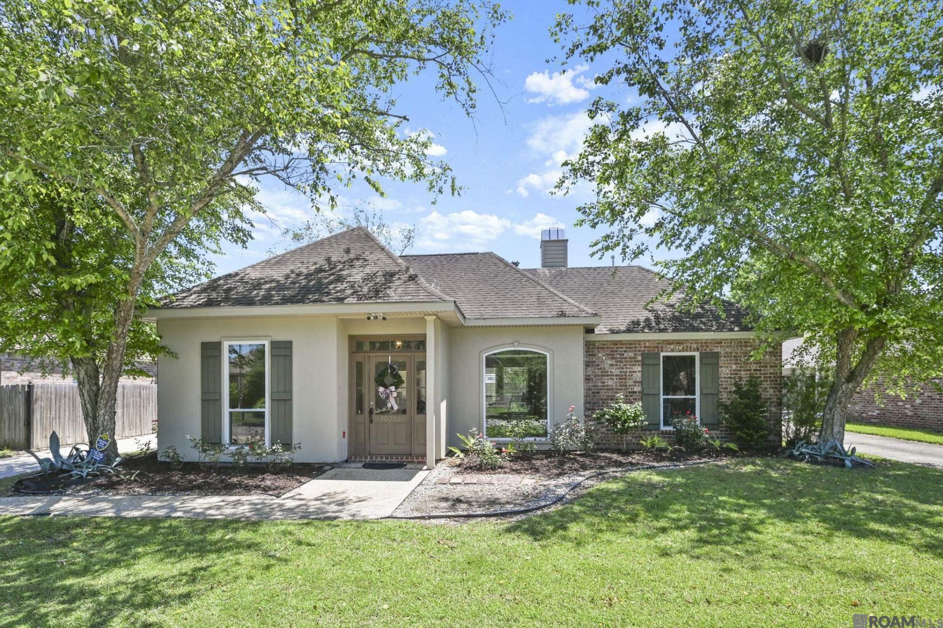 10526 Springbrook Ave, Baton Rouge, LA 70810 Main Photo