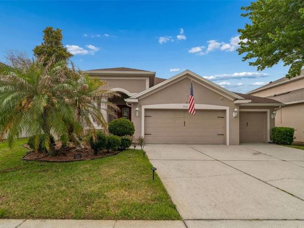 3510 HICKORY HAMMOCK LOOP , WESLEY CHAPEL, FL 33544