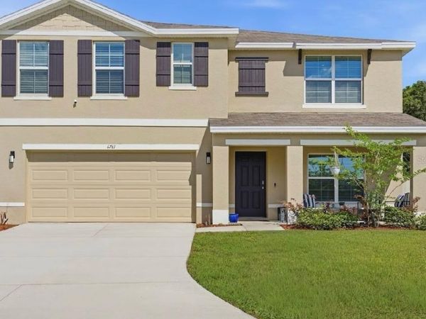 6761 SE 3RD LOOP , OCALA, FL 34472