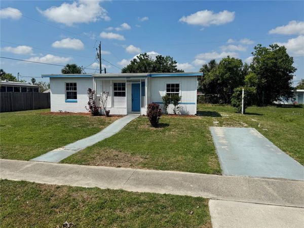 2321 WILEY STREET , PORT CHARLOTTE, FL 33952