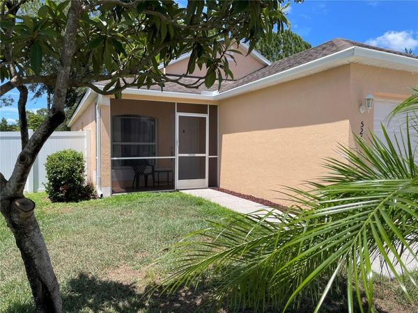 526 POINTE ALLYSON WAY , ORLANDO, FL 32825