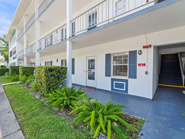 400 GLENNES LANE, Unit 111, DUNEDIN, FL 34698