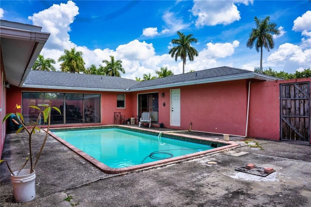 4240 Riverview Rd , Fort Myers, FL 33905 Photo