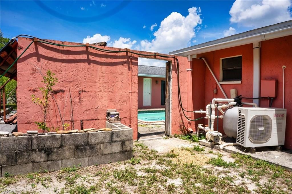 4240 Riverview Rd , Fort Myers, FL 33905 Photo